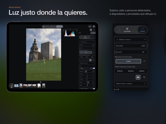 iPad 13″, captura 3 de 10