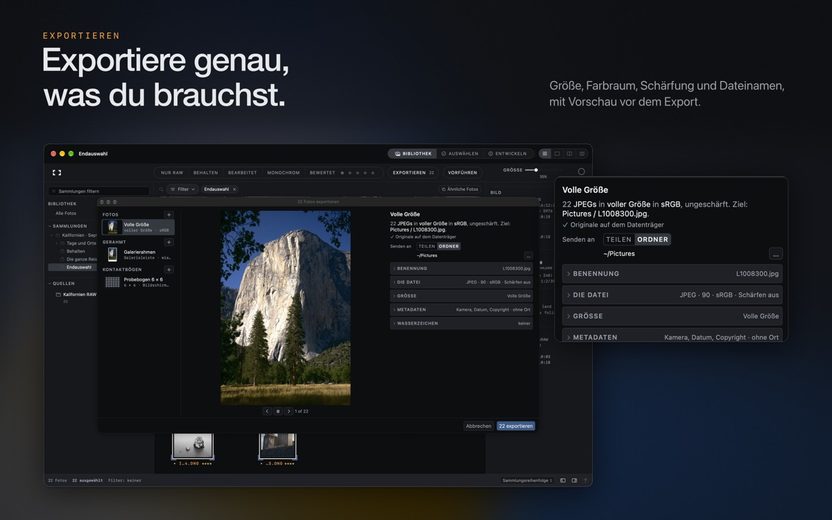 Mac, Bildschirmfoto 9 von 10