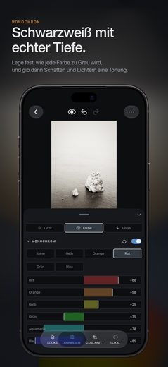 iPhone 6.9″, Bildschirmfoto 7 von 10