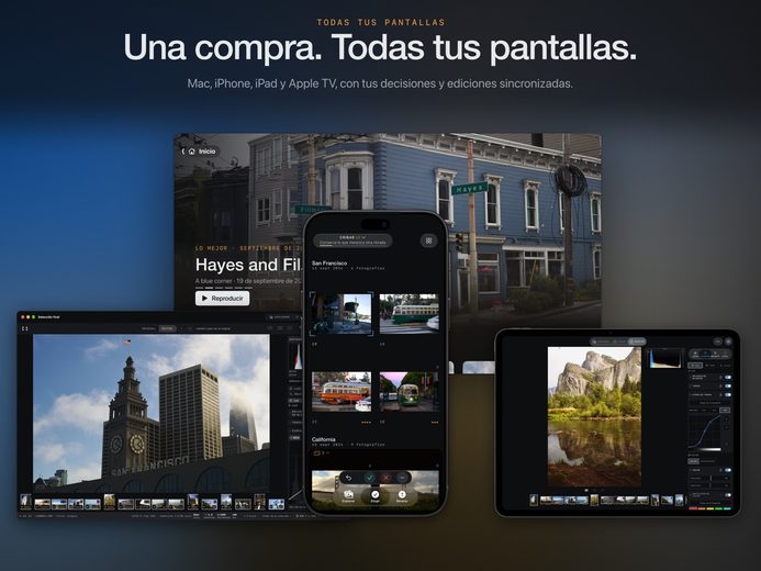 iPad 13″, captura 10 de 10