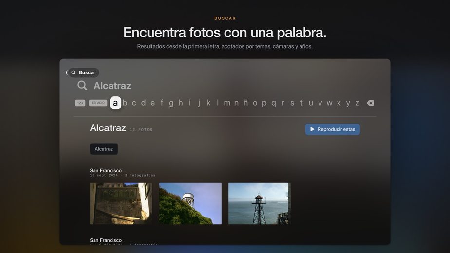 Apple TV, captura 6 de 7