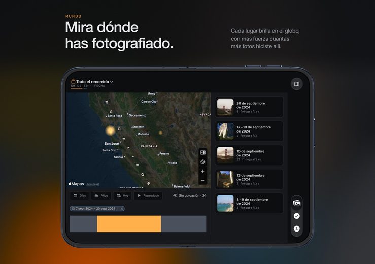 iPhone Duo, captura 7 de 10