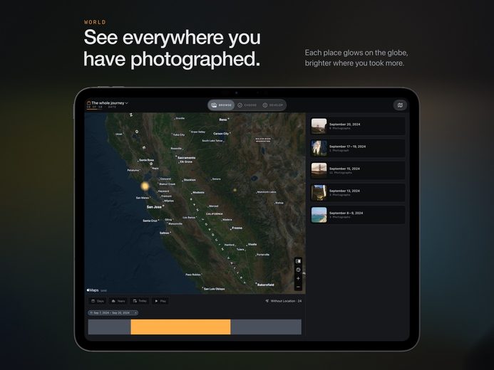 iPad 13″, screenshot 4 of 10
