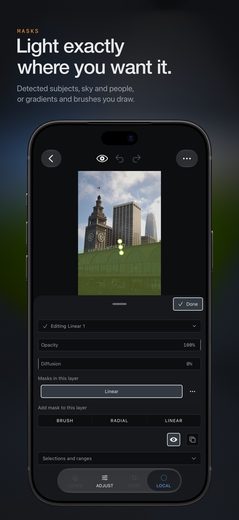 iPhone 6.9″, screenshot 3 of 10