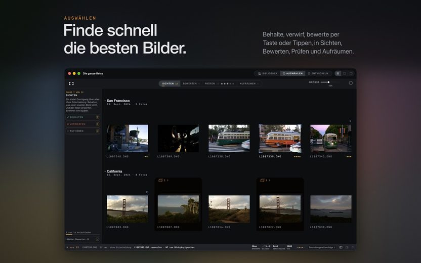 Mac, Bildschirmfoto 2 von 10