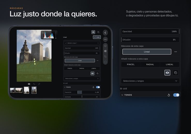 iPhone Duo, captura 6 de 10