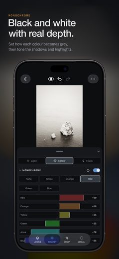 iPhone 6.9″, screenshot 7 of 10