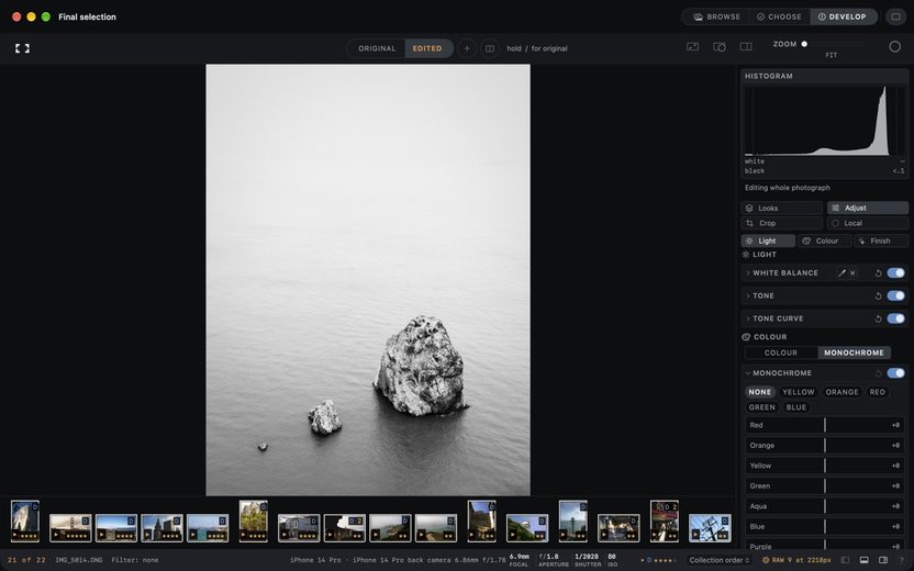 Mac, screenshot 7 of 10
