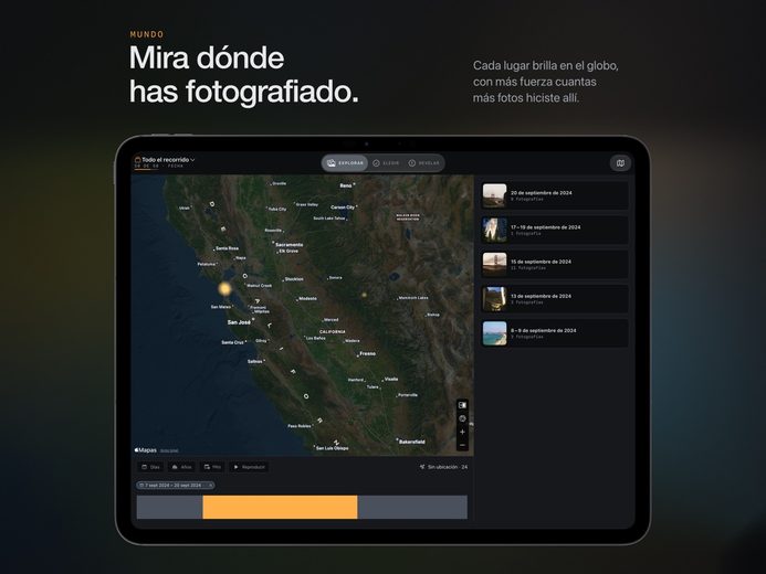 iPad 13″, captura 4 de 10