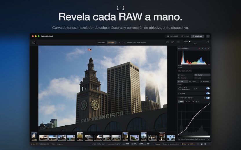 Mac, captura 1 de 10