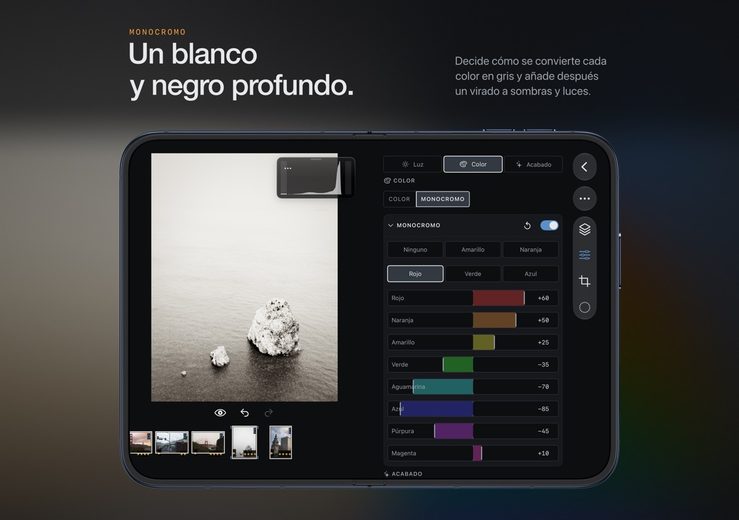 iPhone Duo, captura 9 de 10