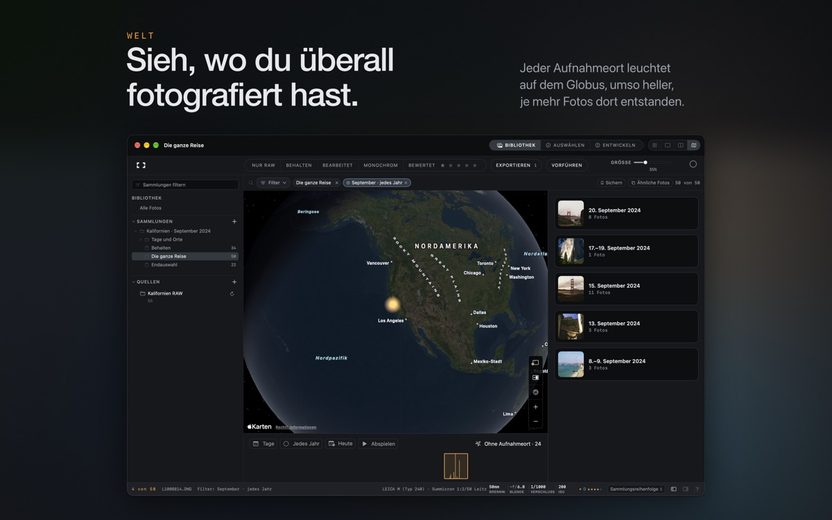 Mac, Bildschirmfoto 4 von 10
