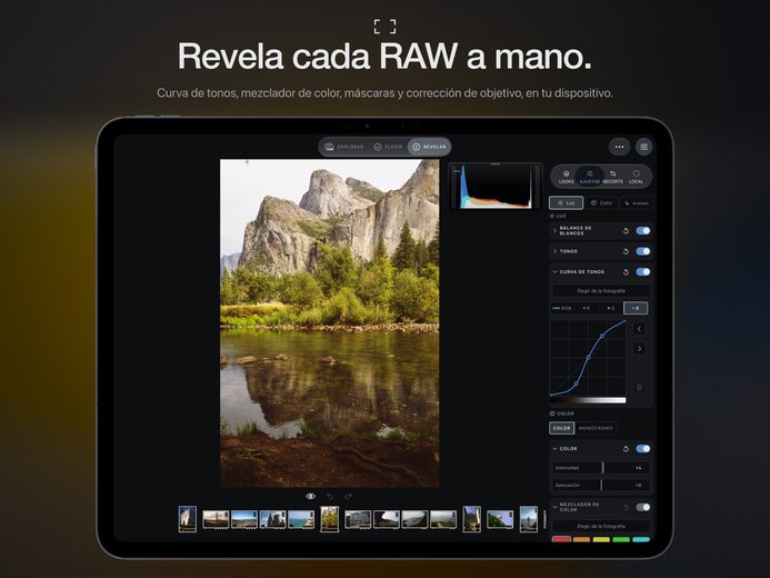 iPad 13″, captura 1 de 10