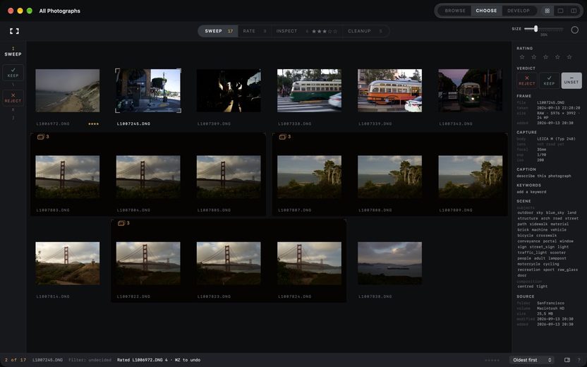 Mac, screenshot 1 of 6