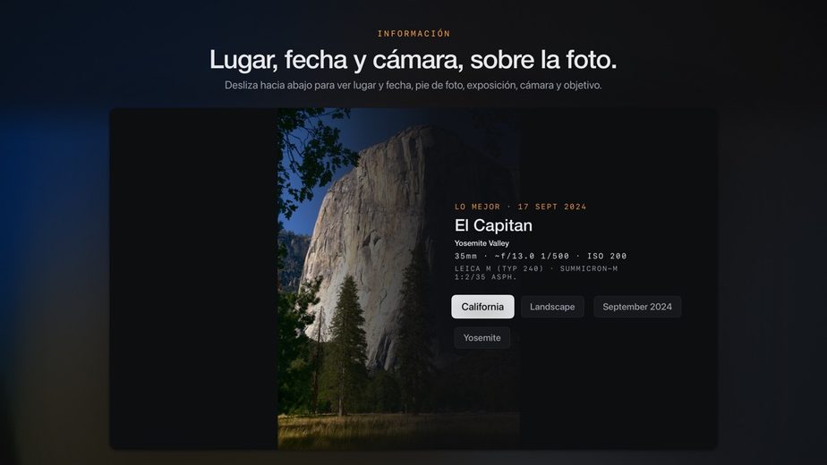 Apple TV, captura 7 de 7