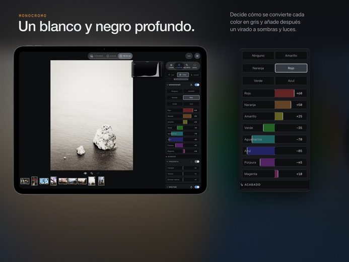 iPad 13″, captura 8 de 10