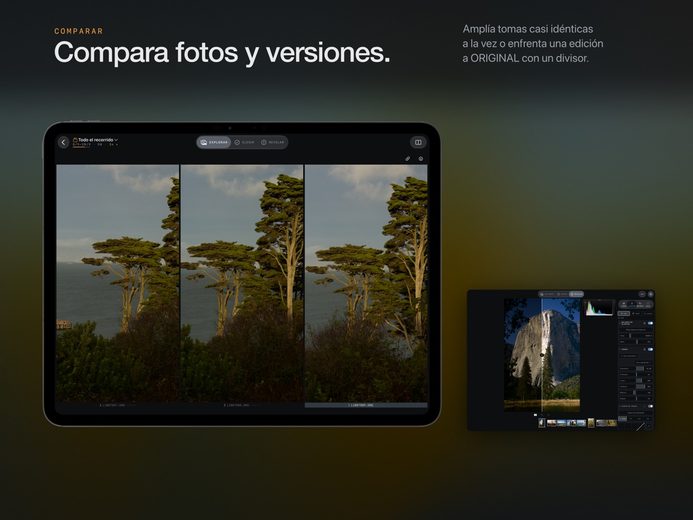 iPad 13″, captura 6 de 10