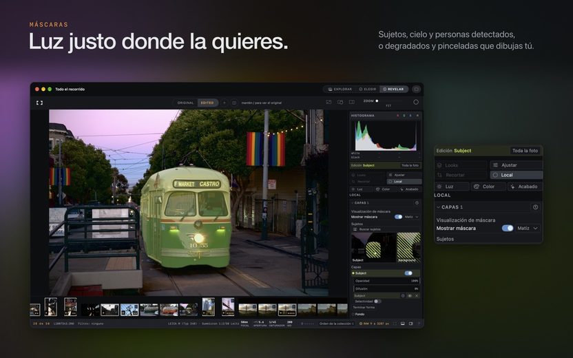 Mac, captura 3 de 10