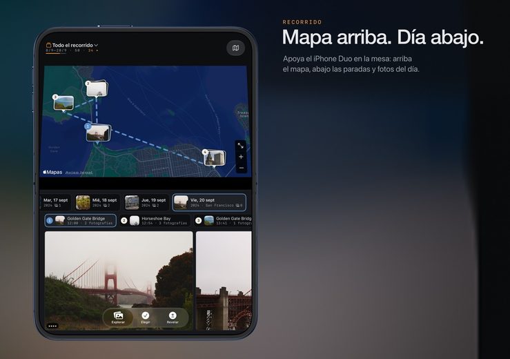 iPhone Duo, captura 4 de 10