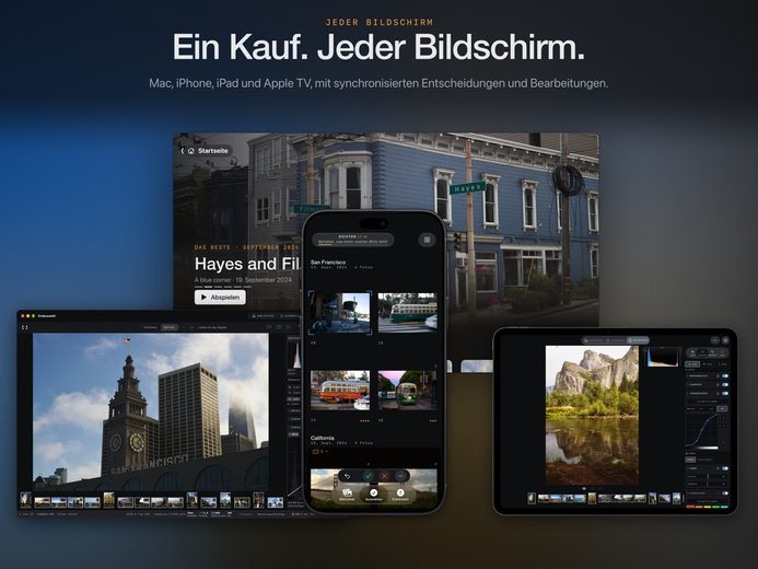 iPad 13″, Bildschirmfoto 10 von 10