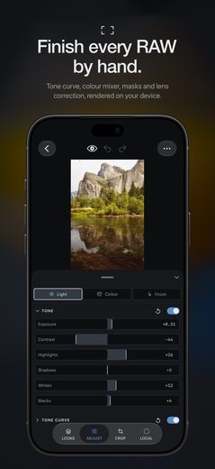 iPhone 6.9″, screenshot 1 of 10