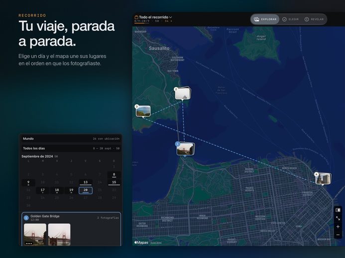 iPad 13″, captura 5 de 10