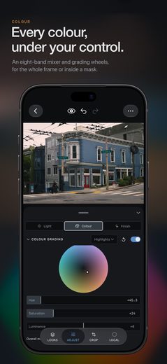 iPhone 6.9″, screenshot 6 of 10