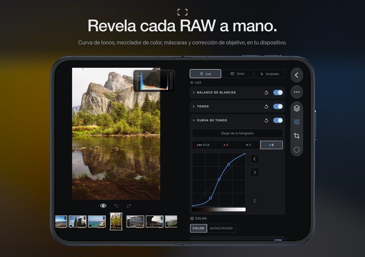 iPhone Duo, captura 2 de 10