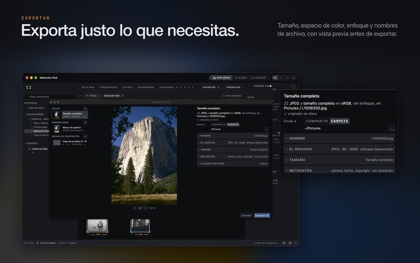 Mac, captura 9 de 10